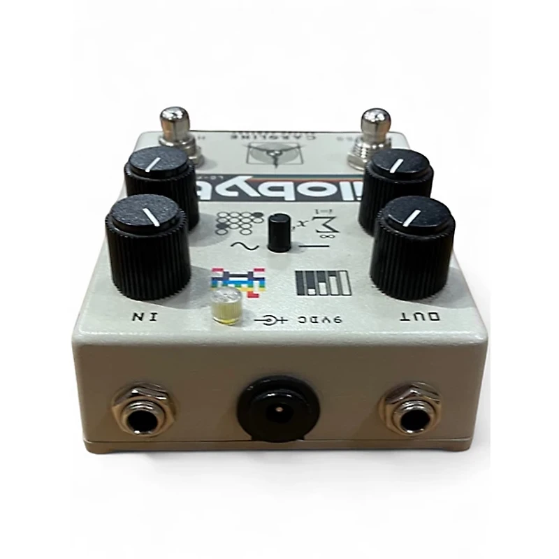 Used Caroline Guitar Company Kilobyte Lo-Fi Delay Effect Pedal