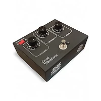 Used JHS Pedals GOOD VIBRATIONS Effect Pedal