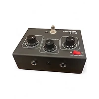 Used JHS Pedals GOOD VIBRATIONS Effect Pedal