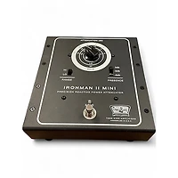 Used Tone King IRONMAN II MINI Effect Pedal