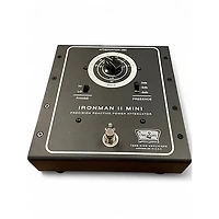Used Tone King IRONMAN II MINI Effect Pedal