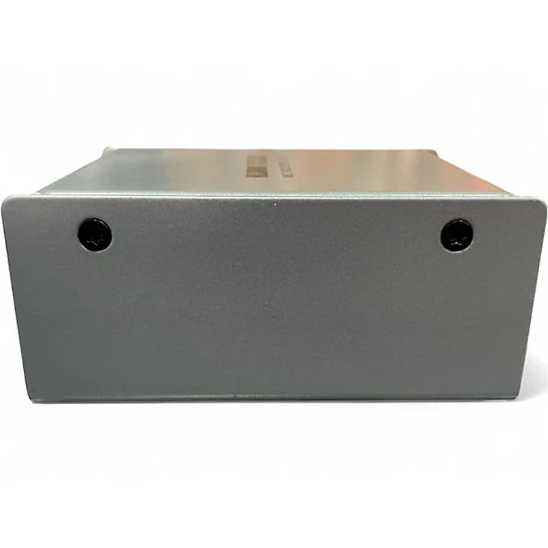 Used Klark Teknik Mic Booster CM-2 Microphone Preamp