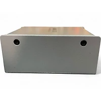 Used Klark Teknik Mic Booster CM-2 Microphone Preamp