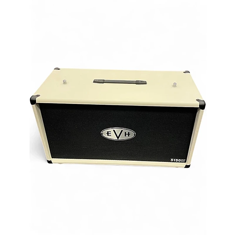 Used EVH 5150 III 50W 2x12 Tube Guitar Combo Amp