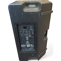 Used Harbinger V4115 Powered Speaker