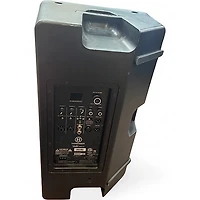 Used Harbinger V4115 Powered Speaker