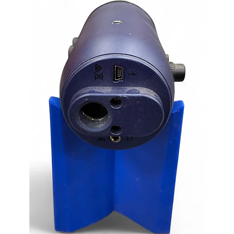 Used Blue Yeti USB Microphone