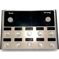 Used Fender Tone Master Pro Effect Processor