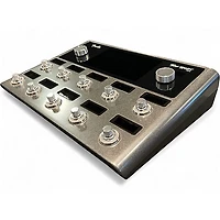 Used Fender Tone Master Pro Effect Processor