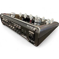 Used Fender Tone Master Pro Effect Processor