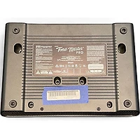 Used Fender Tone Master Pro Effect Processor
