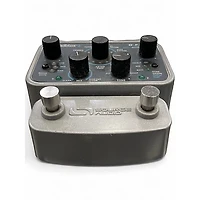 Used Source Audio SOUNDBLOX 2 Effect Processor