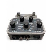 Used Source Audio SOUNDBLOX 2 Effect Processor