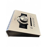 Used Universal Audio Apollo Twin X Duo 3 Audio Interface