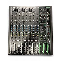 Used Mackie PROFX12 Unpowered Mixer
