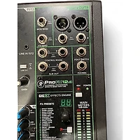 Used Mackie PROFX12 Unpowered Mixer