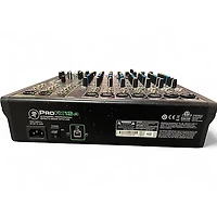 Used Mackie PROFX12 Unpowered Mixer