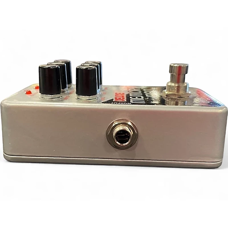 Used Electro-Harmonix Deluxe Memory Man Effect Pedal