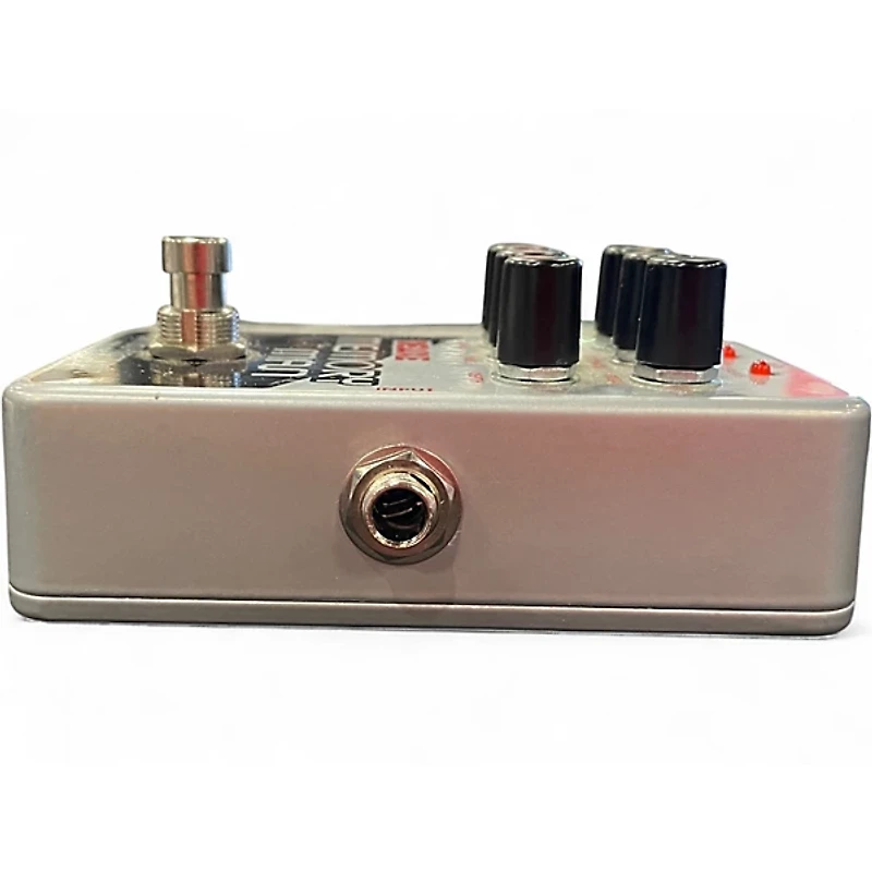 Used Electro-Harmonix Deluxe Memory Man Effect Pedal