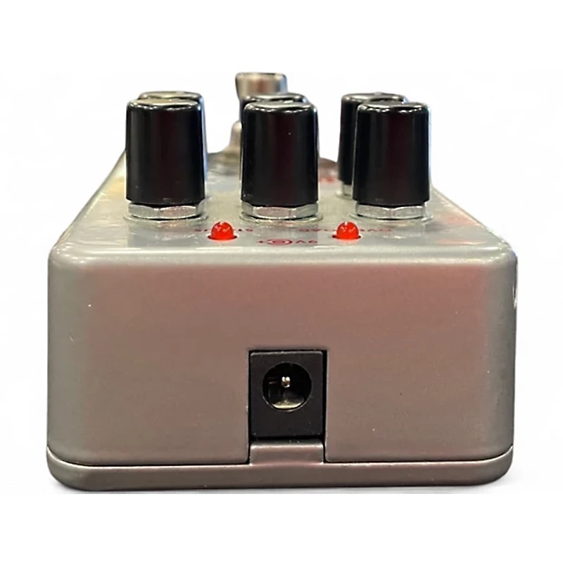 Used Electro-Harmonix Deluxe Memory Man Effect Pedal