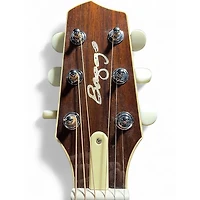 Used LR Baggs AEG-1 Natural Acoustic Electric Guitar