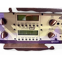 Used Acoustic A1000 2x50W Stereo Acoustic Guitar Combo Amp