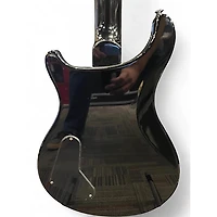 Used PRS SE PAUL'S Amber Solid Body Electric Guitar