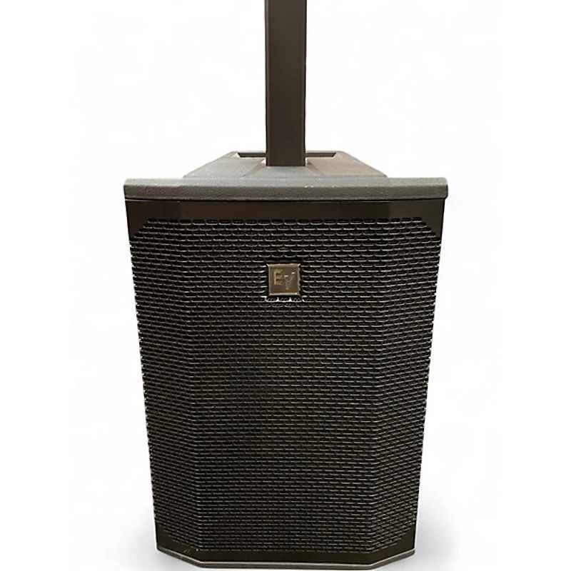 Used Electro-Voice EV-50 Sound Package