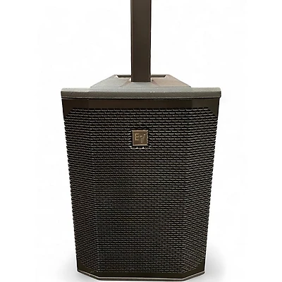 Used Electro-Voice EV-50 Sound Package