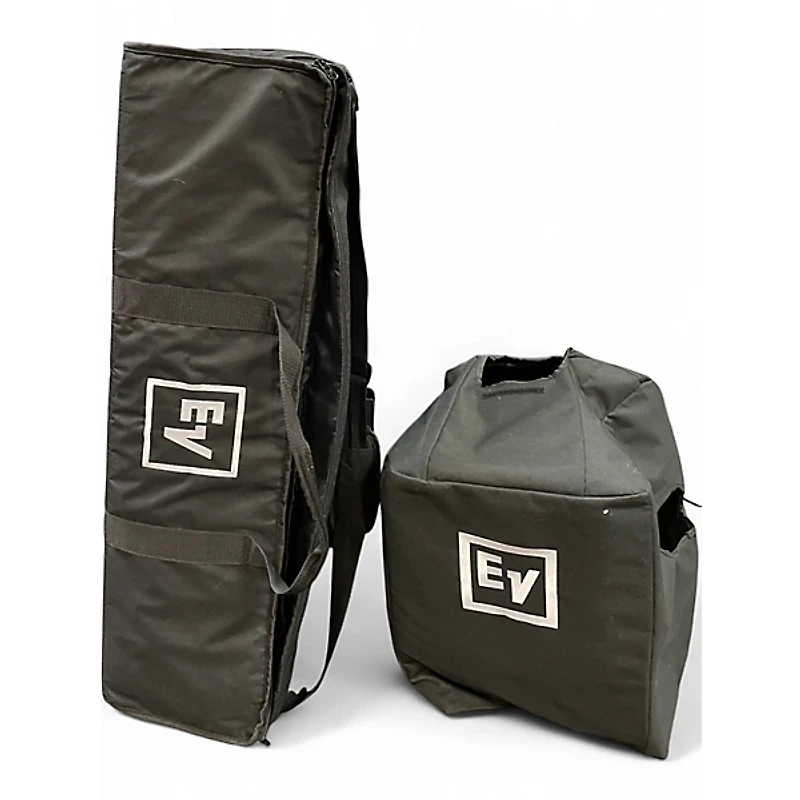 Used Electro-Voice EV-50 Sound Package