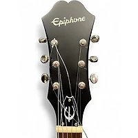 Used Epiphone Casino Hollowbody WORN OLIVE DRAB Hollow Body Electric Guitar