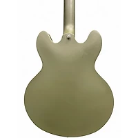 Used Epiphone Casino Hollowbody WORN OLIVE DRAB Hollow Body Electric Guitar