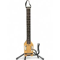 Used Traveler Guitar Ultra Light Maple Acoustic Guitar