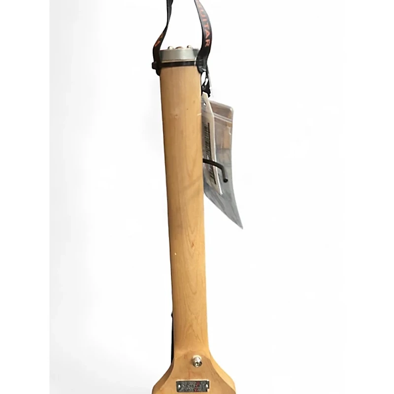 Used Traveler Guitar Ultra Light Maple Acoustic Guitar