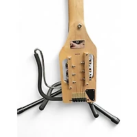 Used Traveler Guitar Ultra Light Maple Acoustic Guitar