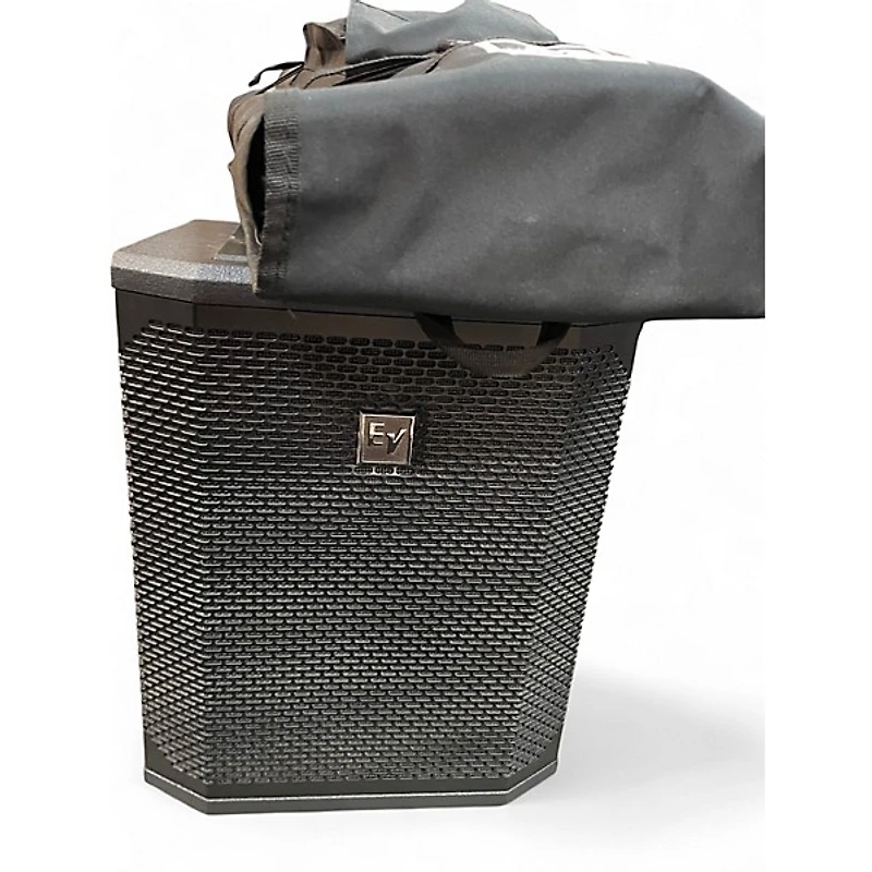 Used Electro-Voice 30M Sound Package