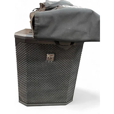 Used Electro-Voice 30M Sound Package