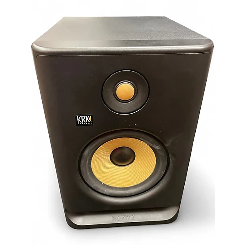 Used KRK RP7 ROKIT G4 Each Powered Monitor