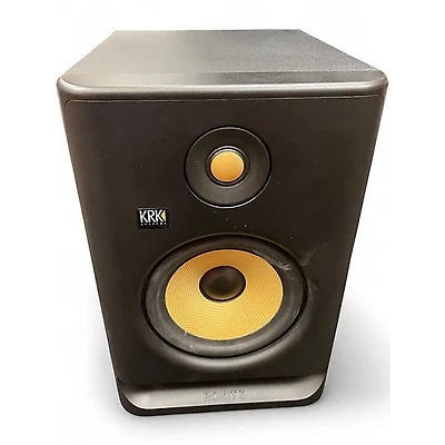 Used KRK RP7 ROKIT G4 Each Powered Monitor