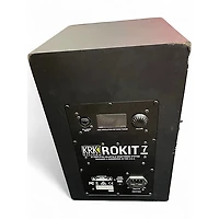 Used KRK RP7 ROKIT G4 Each Powered Monitor
