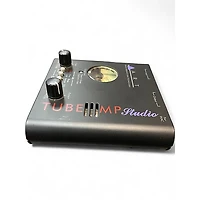 Used Art TUBE MP Vocal Processor