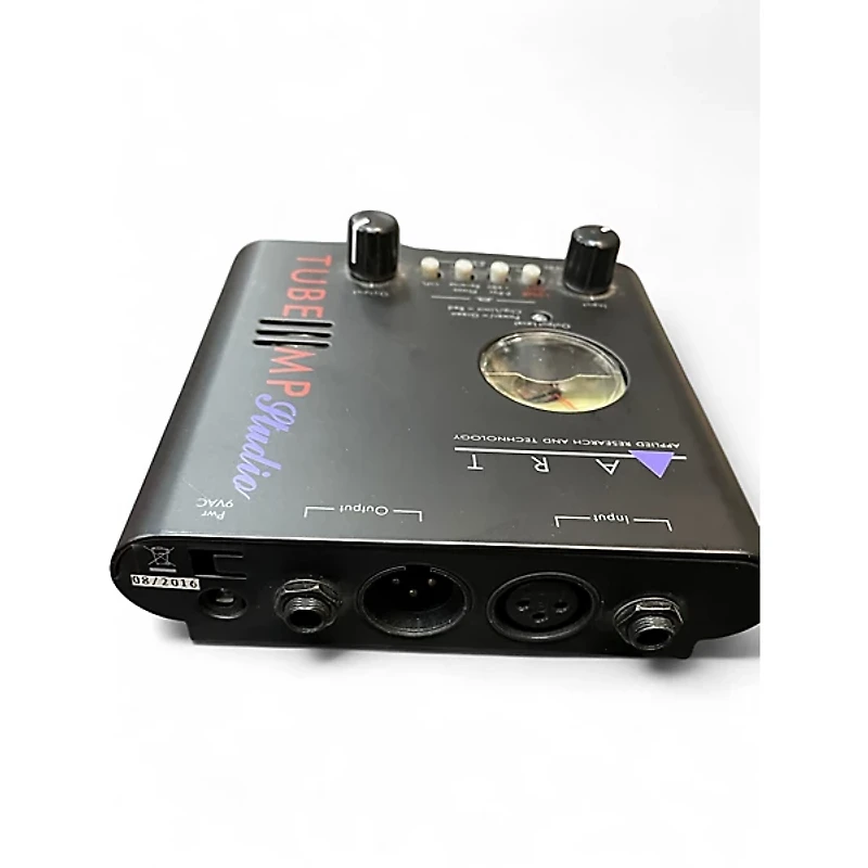 Used Art TUBE MP Vocal Processor