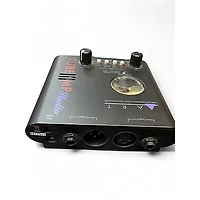Used Art TUBE MP Vocal Processor