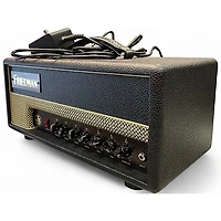 Used Friedman JJ Junior Jerry Cantrell Signature 20W Tube Guitar Amp Head