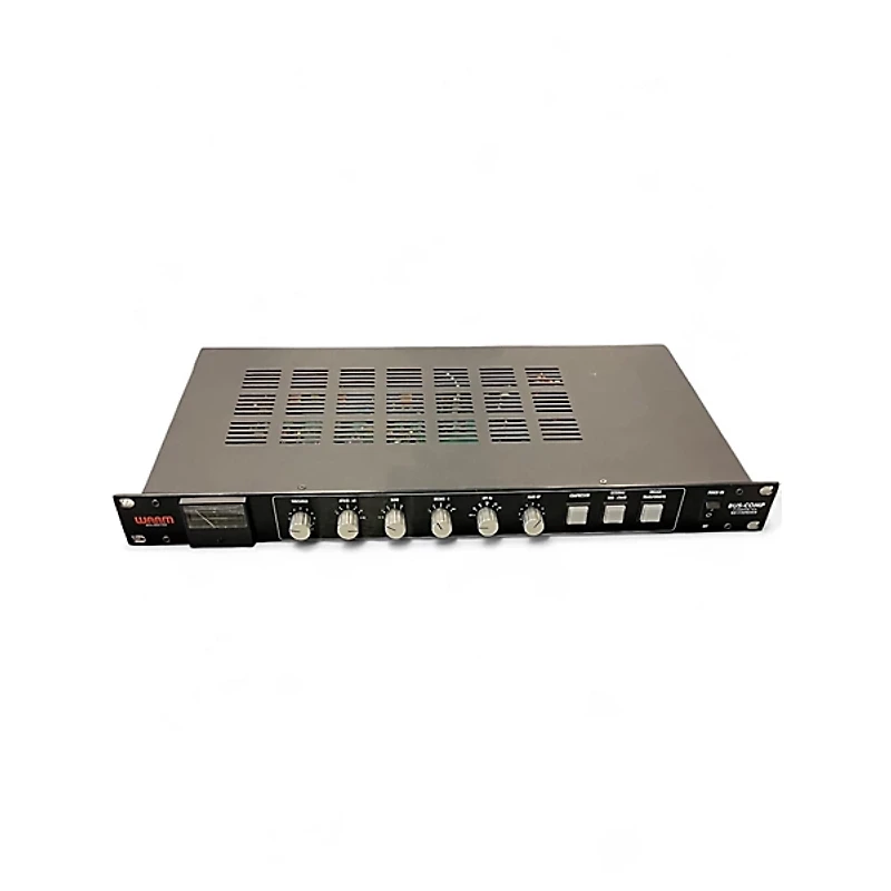 Used Warm Audio bus-comp Compressor