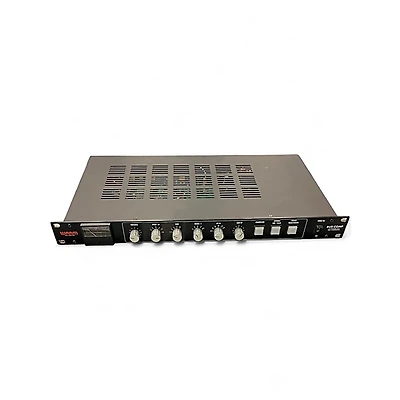 Used Warm Audio bus-comp Compressor