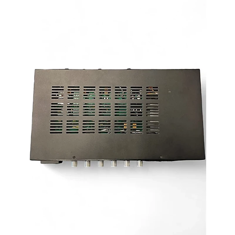 Used Warm Audio bus-comp Compressor