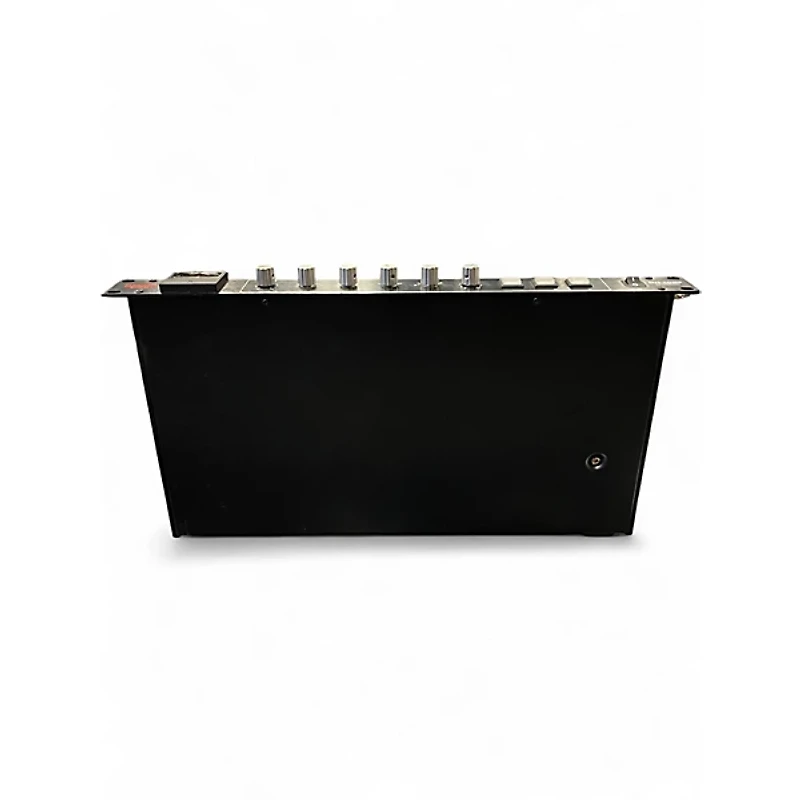 Used Warm Audio bus-comp Compressor