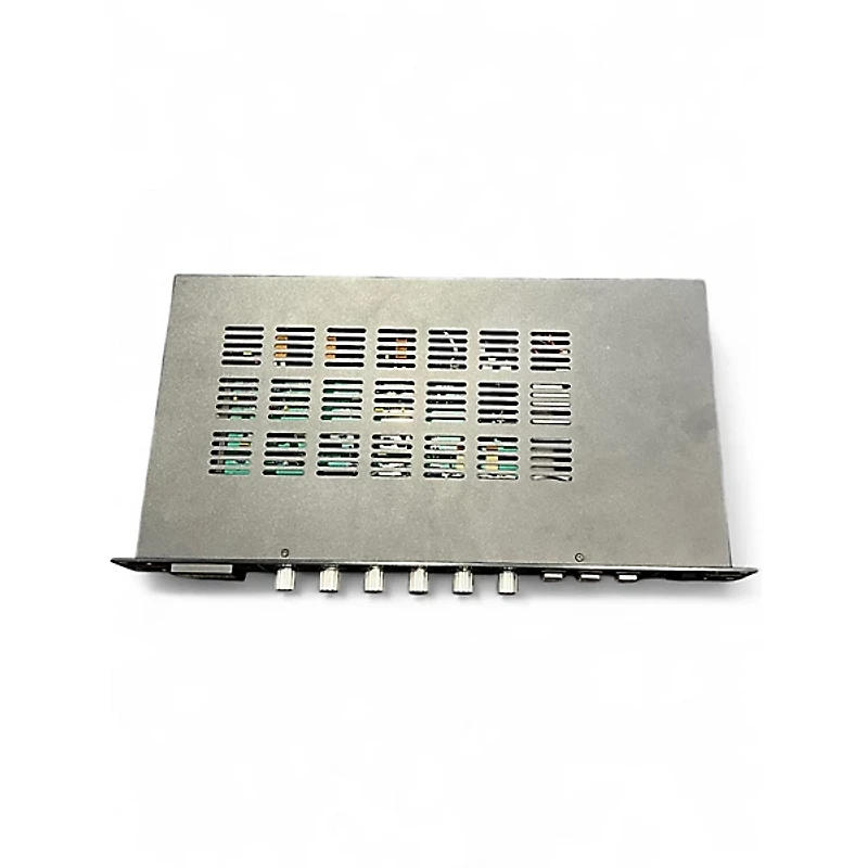 Used Warm Audio bus-comp Compressor