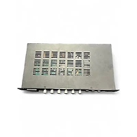 Used Warm Audio bus-comp Compressor